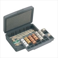 スマートオフィス】ポータブル耐火・防水保管庫CHW20121 セントリー