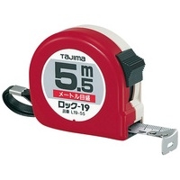 スマートオフィス】ネオロックメジャー 16mm×5.5m KS16-55 ムラテック