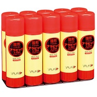Amazon.co.jp: コニシ アロンアルファ一般用#31204 2g 10個