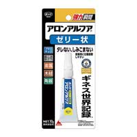 コニシ アロンアルファ一般用#31204 2g 10個 1箱（直送品