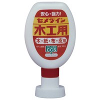 スマートオフィス】ボンド #10132 木工用 180g 10本 コニシ