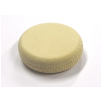 スマートオフィス】丸型皮巻文鎮 NO.438 大 マービー