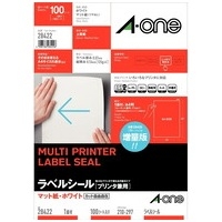 専用15点 ラベルシール［プリンタ兼用］ | ラベル・シールのエーワン