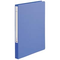 ファイル スマートオフィス】パンチレスファイルZ式 F-367-6 A4S 緑