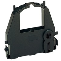 スマートオフィス】リボンカセット DPK3800 黒(2) 0327610 富士通