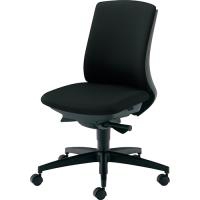 CMC 事務イス SCR210 GY グレー(組立品) CMC 事務イス SC-R210 GR グリーン〔組立品〕