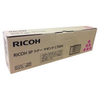 Ricoh SPトナー C740H イエロー・ブラック Amazon | リコー RICOH SP トナー イエロー C740H 600587