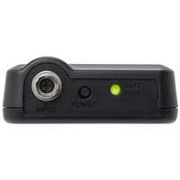 スマートオフィス】ピンマイク トランスミッター ATW-T190BP