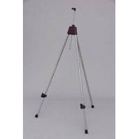 スマートオフィス】ポップスタンド クローム 49827*** 友屋