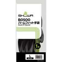 スマートオフィス】合皮手袋 エムテック Lサイズ 209063 ミタニ