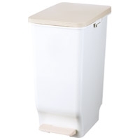 スマートオフィス】セパ超スリムペダル15 15L 00850-5 新輝合成