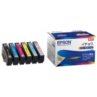 スマートオフィス】インクカートリッジ IC4CL74 4色パック EPSON