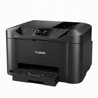 スマートオフィス】レーザー複合機 Satera MF273dw キヤノン