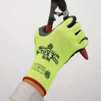 まとめ売り】 39双 ショーワグローブ S-TEX 300 Mサイズ