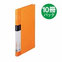 スマートオフィス】シンプリーズZファイル（透明） 578TSP-T キングジム