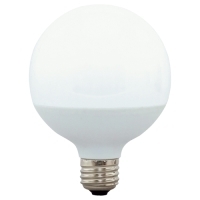 スマートオフィス】LED電球100Wボール球 電球 LDG14L-G-10V4 アイリス