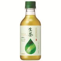生茶 スマートオフィス】※生茶PET 525mL 24本 キリンビバレッジ