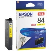 オフィス用品 EPSON IC4CL84 Amazon.co.jp: エプソン 純正 インクカートリッジ 虫めがね
