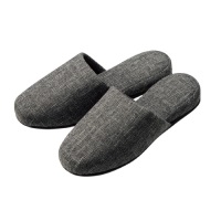 スリッパ 2410J-FW04]ISLAND SLIPPER×OLD JOE(アイランドスリッパ オールド