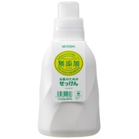 スマートオフィス】洗濯用液体せっけん 700mL N207J スマートバリュー