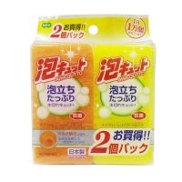 スマートオフィス】泡キュット ソフト2個 オーエ