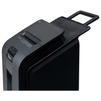 スマートオフィス】オートフィードシュレッダー100M フェローズジャパン