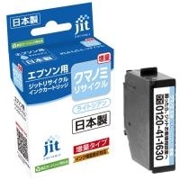 スマートオフィス】リサイクルインクJIT-EKUIML ジット