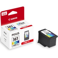 Amazon.co.jp: キャノンCanon BC360XL BC 360 大容量 BC-360 XL ブラック2個セット 360XL  再生インク残量表示付【対応機種】PIXUS TS5330 TS5300 TS5430 TS5400 : パソコン・周辺機器