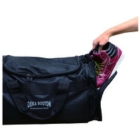 （まとめ）福徳産業 デカボストン I-9631 ブラック（×2セット）〔代引不可〕 福徳産業 デカボストン I-9631 ブラック（×10セット） まとめ）福徳