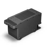 EPSON純正 SC1C,M,Y,BK,MB70(5本＋メンテナンスボックス2本 PJMB100 純正メンテナンスボックス EPSON PJMB100 1個 EPSON