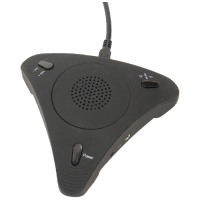 スマートオフィス】中大会議室向けスピーカーフォンEXPAND 80T EPOS