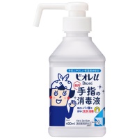 スマートオフィス アルコール消毒ウイルシャット手指用400ml フマキラー スマートオフィス アルコール消毒ウイルシャット手指用400ml フマキラー