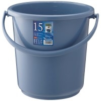 E-CON 丸型バケツ 10L（×20セット） E-CON 丸型バケツ 10L（×20セット）