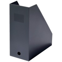 スマートオフィス】ファイルボックスワイド MX-29オールグレー ライク