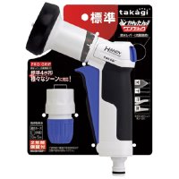 スマートオフィス】プログリップスクラブシャワー QG1114FJ タカギ スマートオフィス】プログリップスクラブシャワー QG1114FJ タカギ