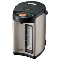 スマートオフィス】マイコン沸とう電動ポット CD-SE50-WG 象印マホービン