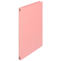 スマートオフィス】フラットファイル 021N A4S イエロー 10冊 プラス