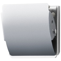 スマートオフィス】反射危険表示テープ 90mm×10m 斜めシマ スマートオフィス】反射危険表示テープ 90mm×10m 斜めシマ