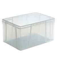 スマートオフィス】コンテナ ニューソフィアボックス S-02 リス