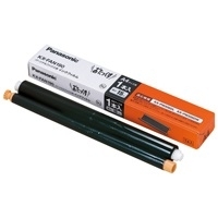 スマートオフィス】FAX用インクフィルム KX-FAN200 Panasonic