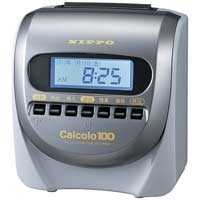 スマートオフィス】タイムレコーダーMX-1000 アマノ