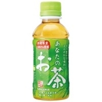 スマートオフィス】※お茶体験PET 200mL 30本 伊藤園