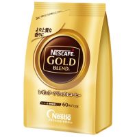 スマートオフィス】※ネスカフェゴールドブレンド120g12袋 ネスレ