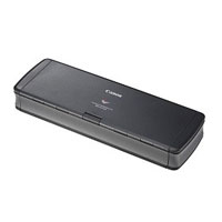 スマートオフィス】スキャナーimageFORMULA DR-P208Ⅱ キヤノン