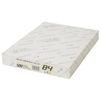 スマートオフィス】△マルチカラー紙CW-620C A4 クリーム500枚 大王製紙