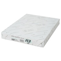 スマートオフィス】△マルチカラー紙 CW-640C A3 空 500枚 大王製紙