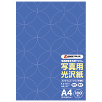 スマートオフィス】IJロール紙 マット紙 A3N A054J