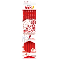 トンボ鉛筆 赤鉛筆 木物語 朱色 1ダース CV-REAV 6g7v4d0 Amazon.co.jp: トンボ鉛筆 赤鉛筆 丸軸 木物語 朱色 1ダース CV