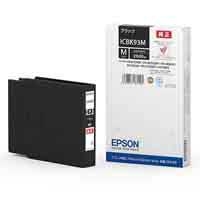 スマートオフィス】インクカートリッジIB02KB EPSON