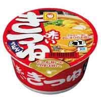 スマートオフィス】※△まめカラフルパック 4食×6パック 東洋水産